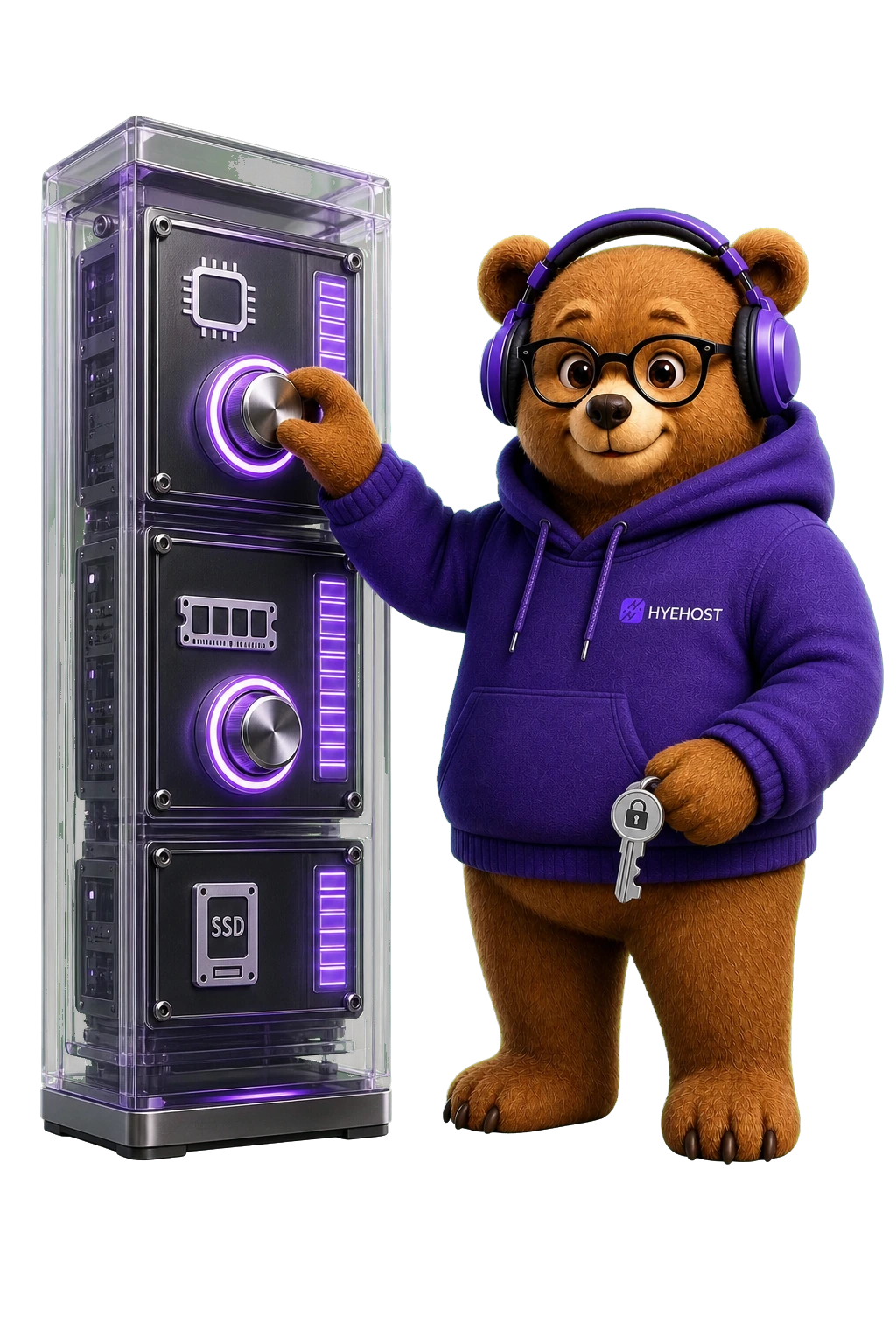 VDS Hosting